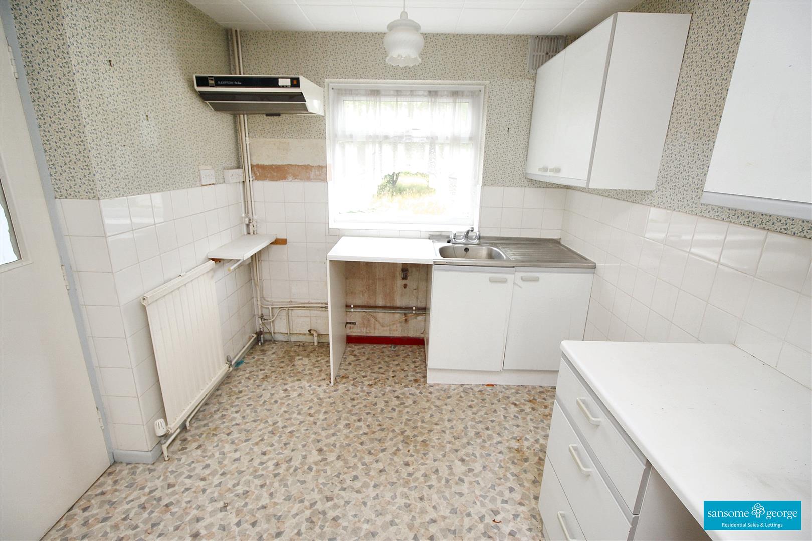 Longworth Avenue, Tilehurst